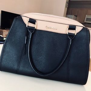 Calvin Klein purse